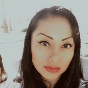 Meet your Posher, Tatiana